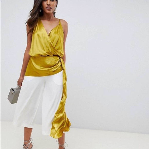 Brand new ASOS top - Picture 2 of 5